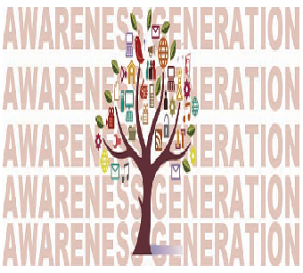 Awareness generation