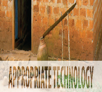 Appropriate technology